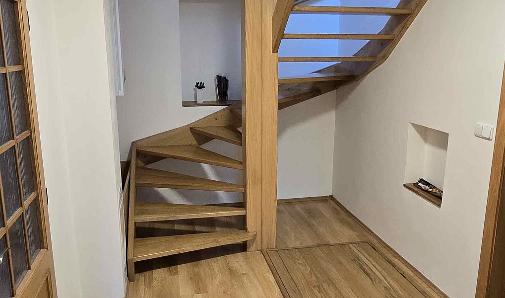 Pronájem domu 130 m² s pozemkem 200 m², Osek – náhled fotky 21