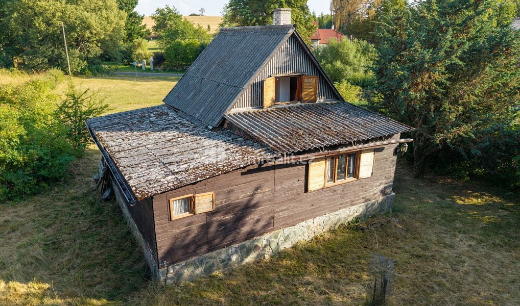 Prodej chaty/chalupy 77 m², Teplá – náhled fotky 6