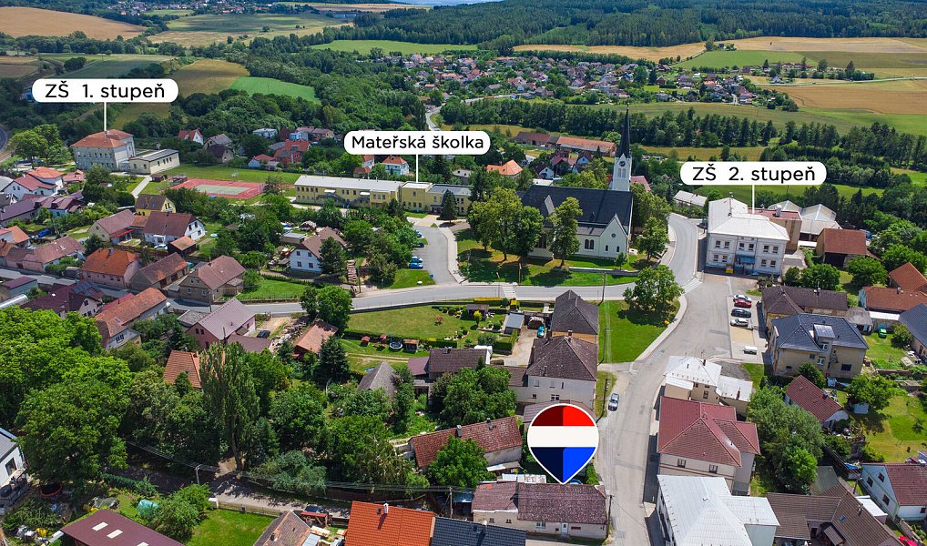 Prodej domu 186 m² s pozemkem 390 m², Břasy – náhled fotky 49
