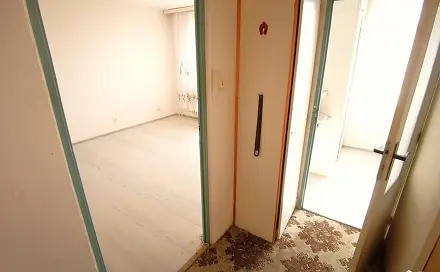 Prodej bytu 1+1 33 m², Slavíčkova, Jihlava