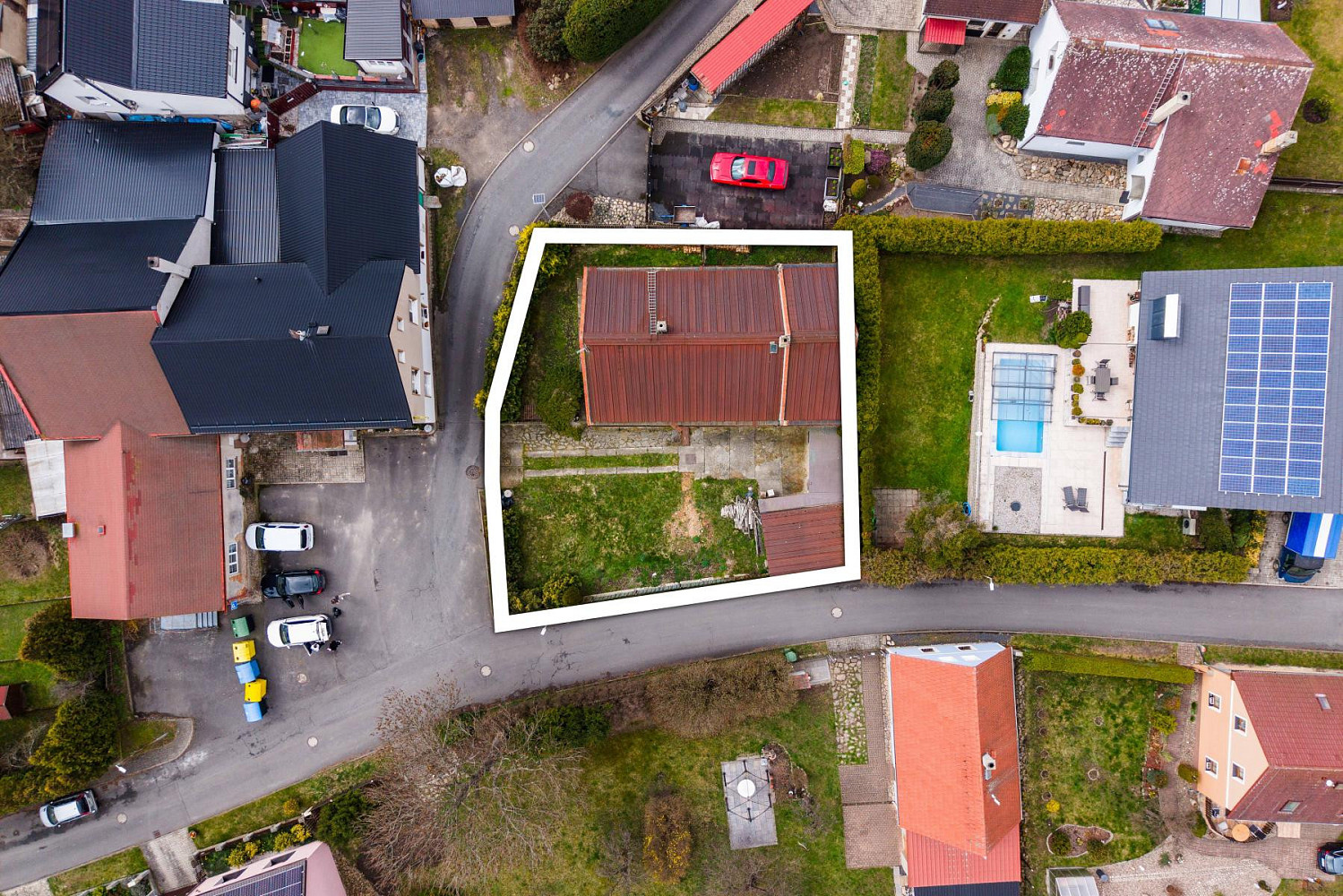 Prodej domu 105 m² s pozemkem 337 m² – fotografie 2