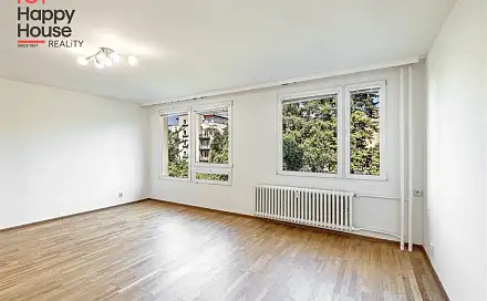 Pronájem bytu 3+kk 68 m², Plamínkové, Praha 4 - Nusle, okres Praha