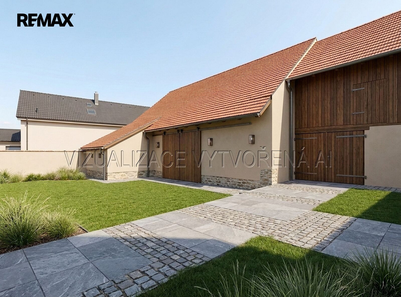 Prodej domu 479 m² s pozemkem 955 m² – fotografie 3
