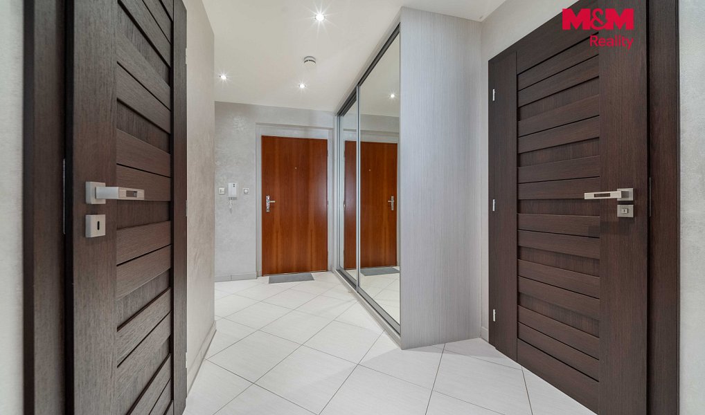 Prodej bytu 3+kk 79 m², Praha – náhled fotky 9