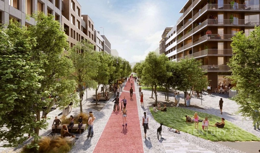Prodej bytu 5+kk 236 m², Praha – náhled fotky 9