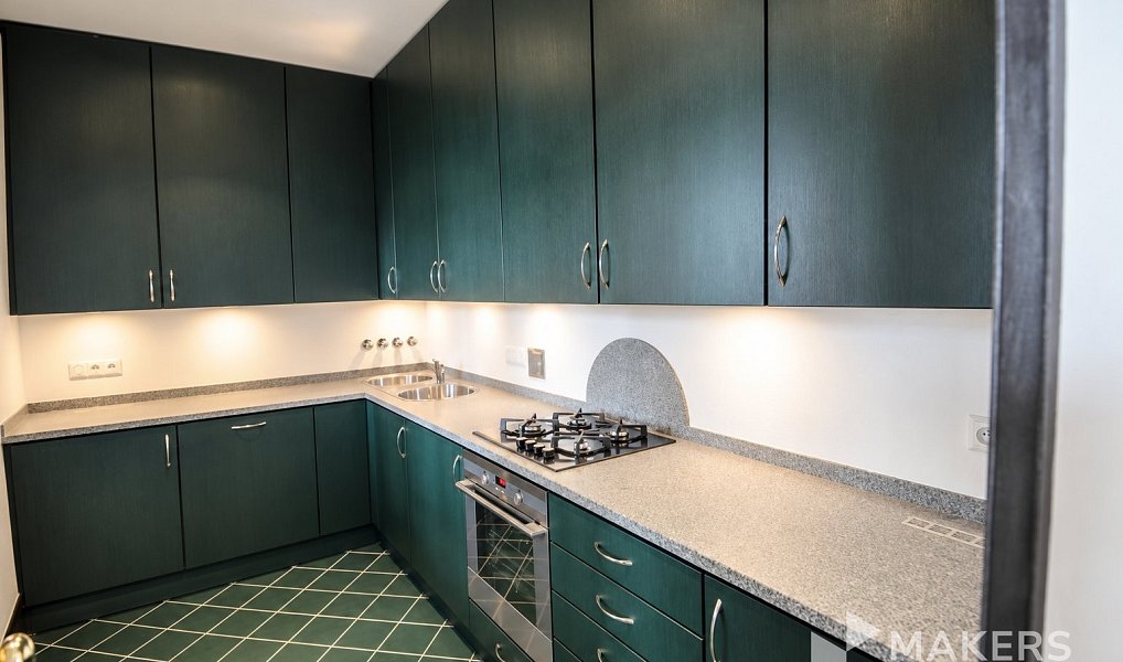 Pronájem bytu 3+kk 94 m², Praha – náhled fotky 5