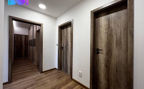 Pronájem bytu 4+1 76 m², Čs. armády, Jablunkov, okres Frýdek-Místek