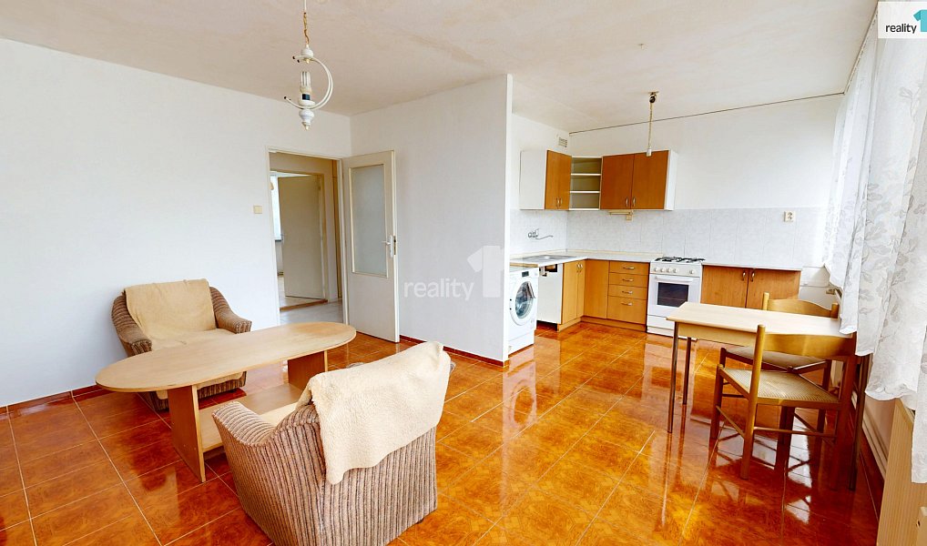 Prodej bytu 3+1 57 m², Praha – náhled fotky 3