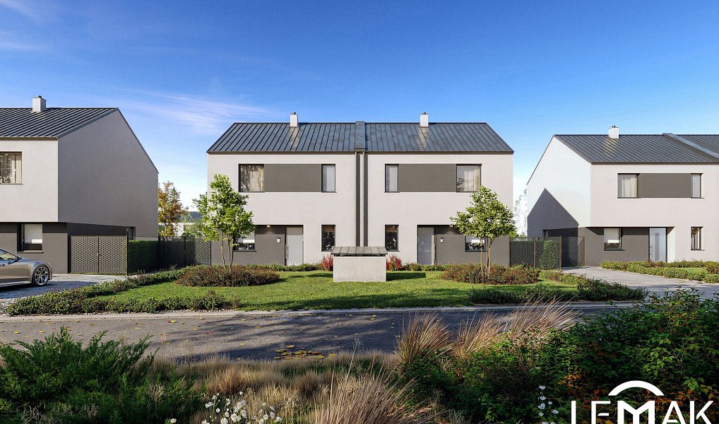 Prodej domu 100 m² s pozemkem 515 m², Senice na Hané – náhled fotky 2