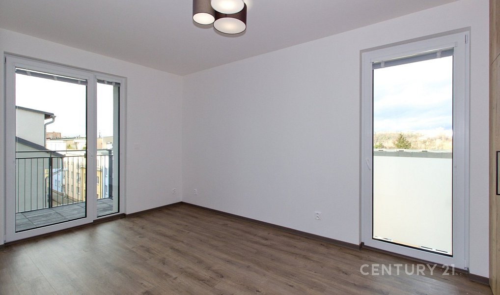 Pronájem bytu 2+kk 61 m², Plzeň – náhled fotky 8