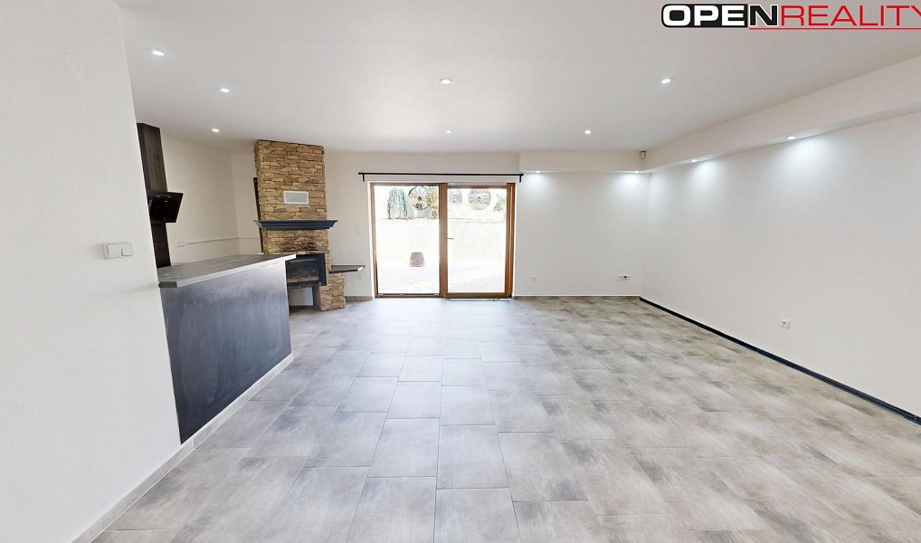 Prodej domu 112 m² s pozemkem 436 m², Olbramovice – náhled fotky 5