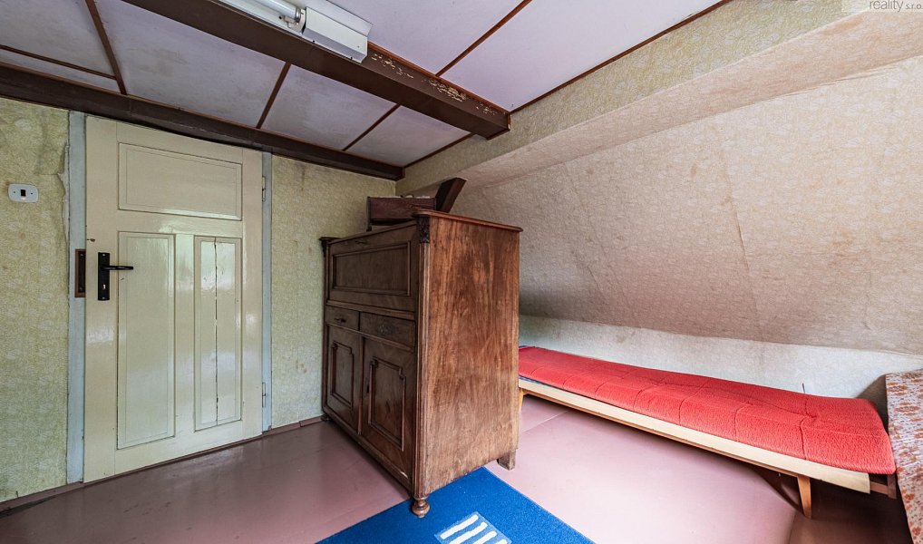 Prodej chaty/chalupy 126 m² s pozemkem 531 m², Klíny – náhled fotky 20