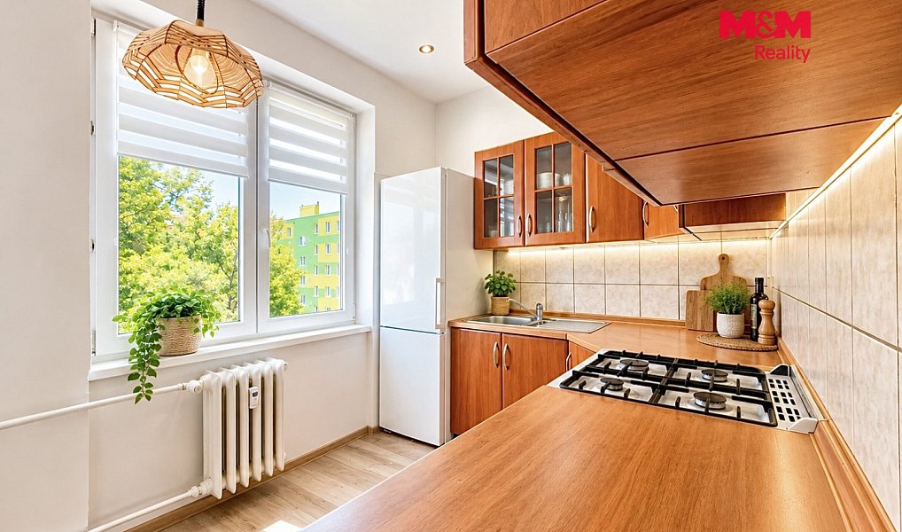 Prodej bytu 3+1 67 m², Krnov – náhled fotky 5