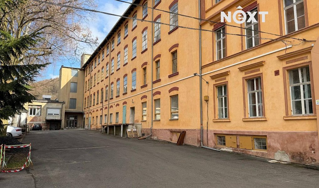 Pronájem skladovacích prostor 22 m², Litvínov – náhled fotky 12