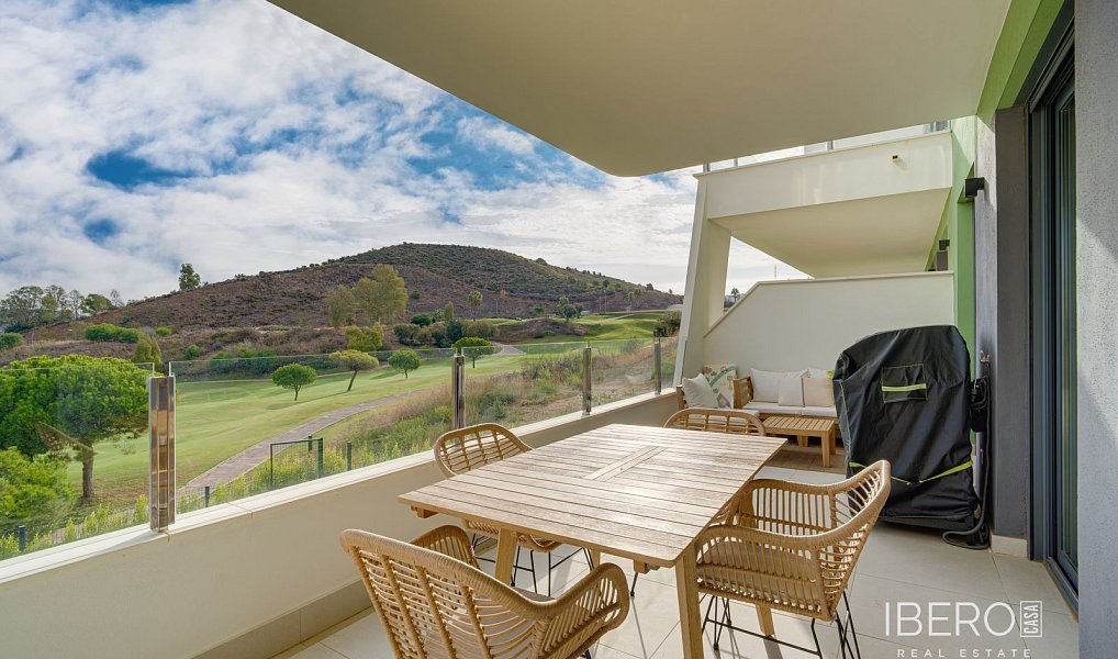 Prodej bytu 3+kk, 91 m², Calanova Golf
