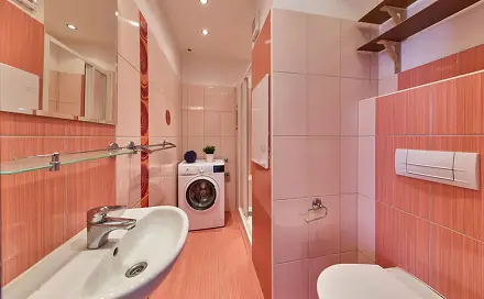 Prodej bytu 2+1 65 m², Pod Skalkou, Úpice, okres Trutnov