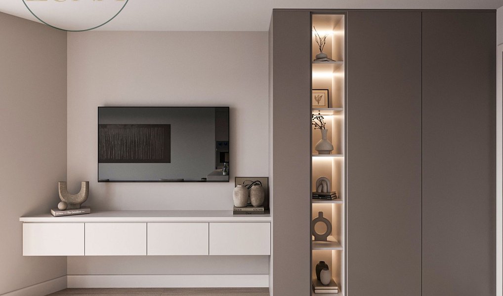 Prodej bytu 2+kk 46 m², Praha – náhled fotky 8