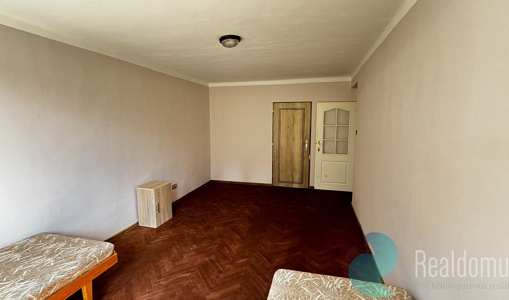Pronájem bytu 3+1 77 m², Nová Pec – náhled fotky 3