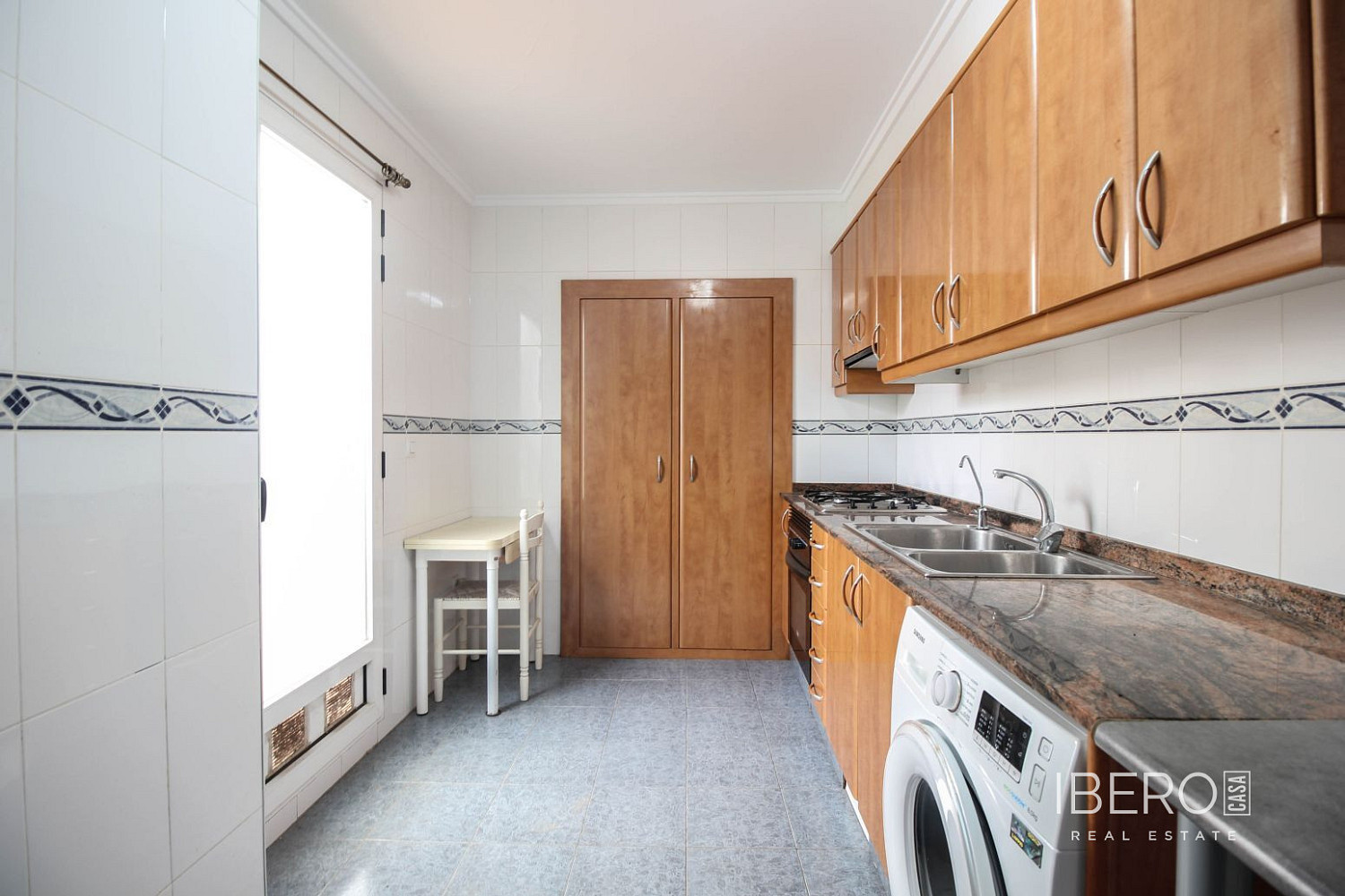 Piso 4+kk – Sagunt / Sagunto, Barri Obrer, el Port de Sagunt - Vista 3