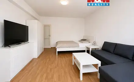 Prodej bytu 2+1 55 m², Masarykova třída, Olomouc - Hodolany