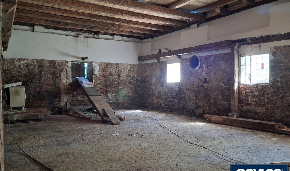 Prodej komerčního pozemku 12 765 m², Šebkovice – náhled fotky 12