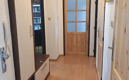 Prodej bytu 3+1 62 m²