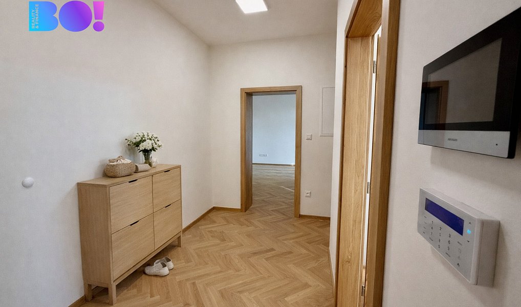Pronájem bytu 2+kk 57 m², Český Těšín – náhled fotky 4