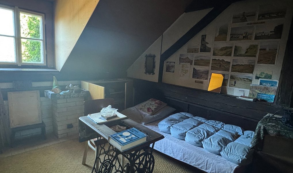 Prodej domu 120 m² s pozemkem 681 m², Netřebice – náhled fotky 7