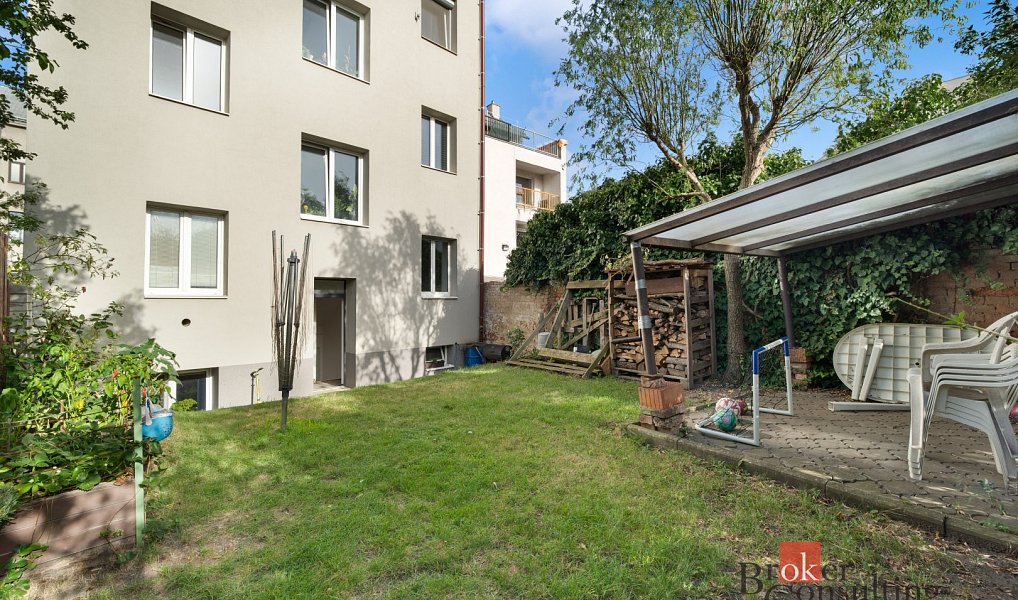 Prodej bytu 2+kk 39 m², Kroměříž – náhled fotky 12