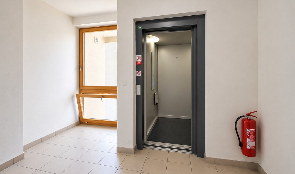 Prodej bytu 2+kk 60 m², Praha – náhled fotky 11