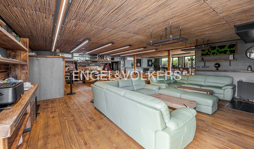 Pronájem bytu 3+kk 74 m², Praha – náhled fotky 17