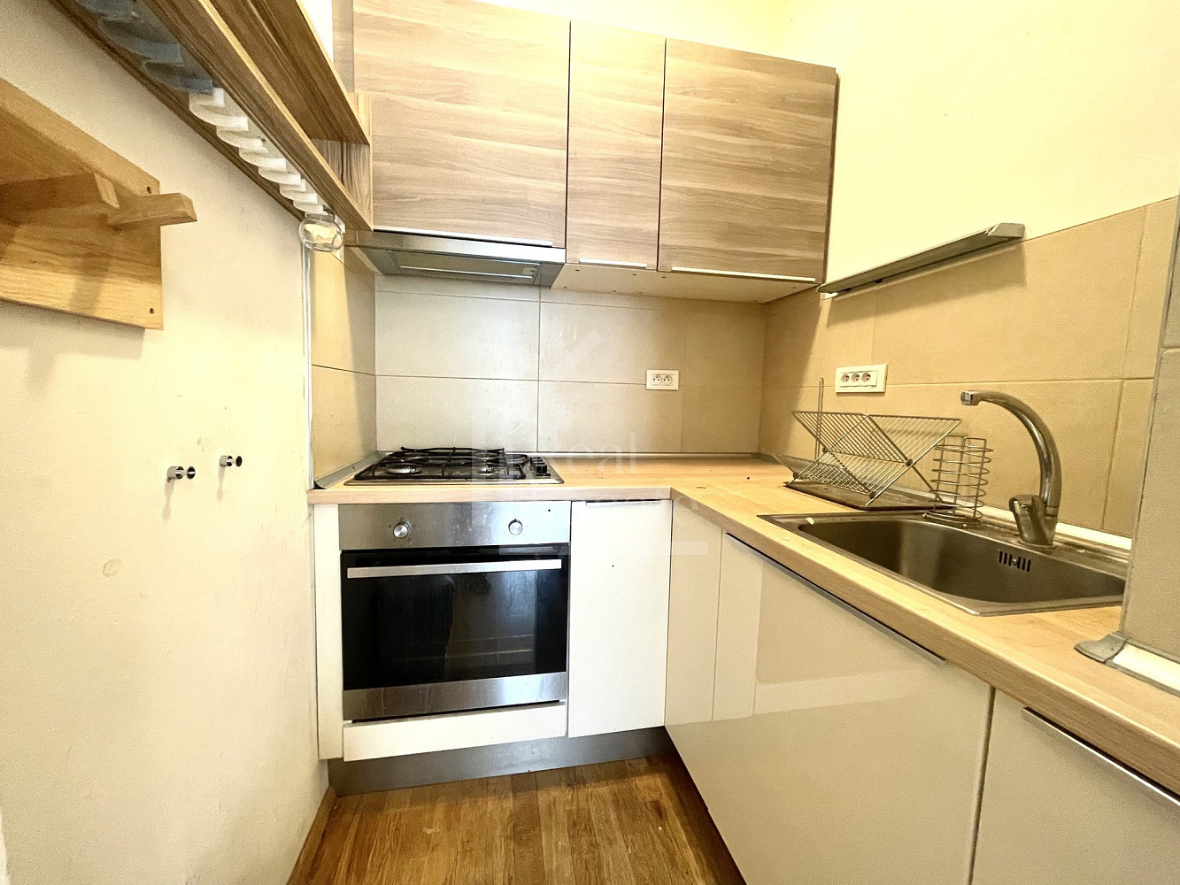 Pronájem bytu 2+kk 65 m²