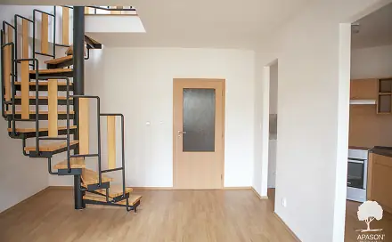 Pronájem bytu 5+1 111 m², Kulturní, Rožnov pod Radhoštěm, okres Vsetín