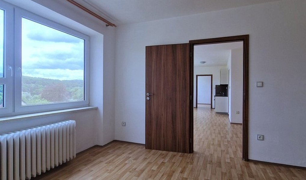Pronájem bytu 3+kk 73 m², Týnec nad Sázavou – náhled fotky 5