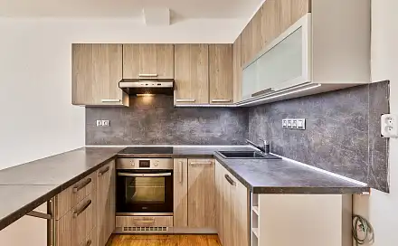 Prodej bytu 2+kk 46 m², Národní, Úpice, okres Trutnov