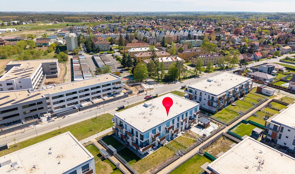 Prodej bytu 2+kk 58 m², Brandýs nad Labem-Stará Boleslav – náhled fotky 38