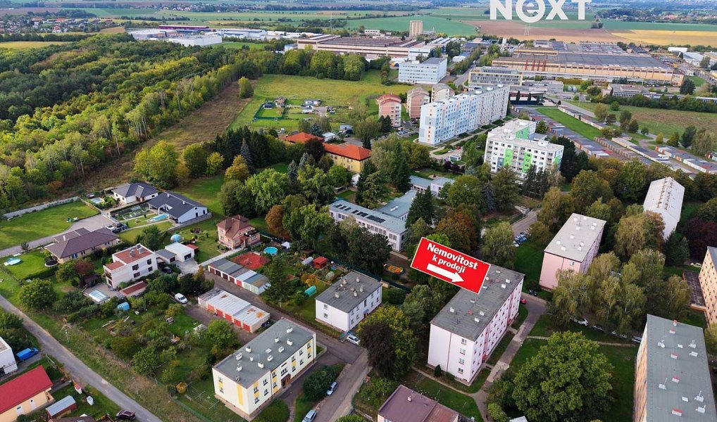 Prodej bytu 2+1 50 m², Chrudim – náhled fotky 12