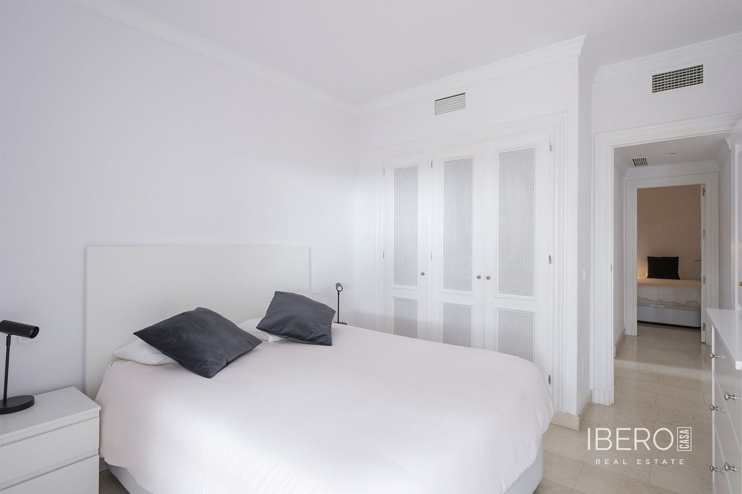 Piso 3+kk – Benahavís, La Cocha, Costa del Sol Occidental - Vista 4