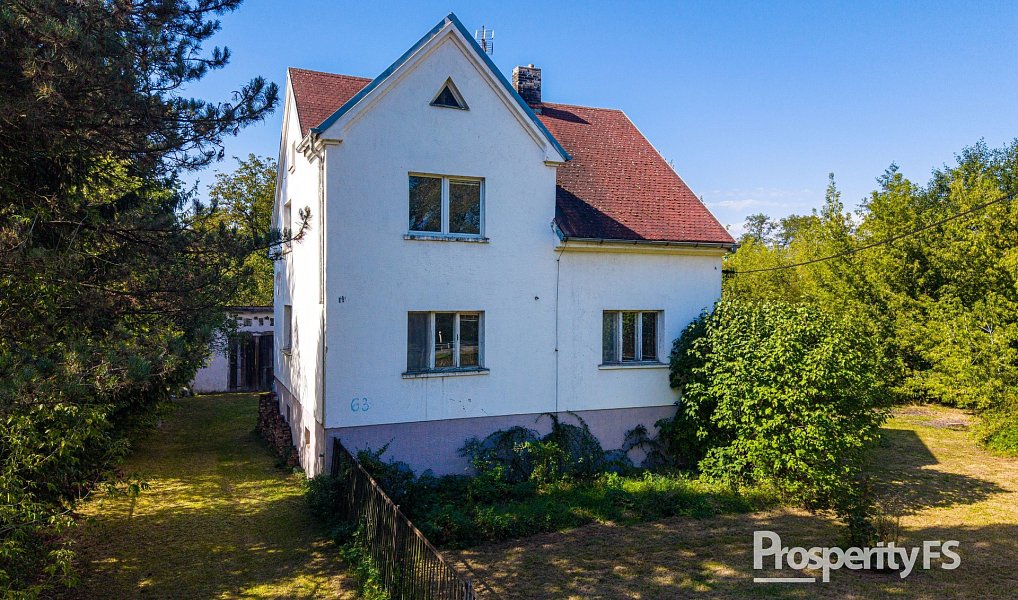 Prodej domu 267 m² s pozemkem 7 069 m², Dětmarovice – náhled fotky 32