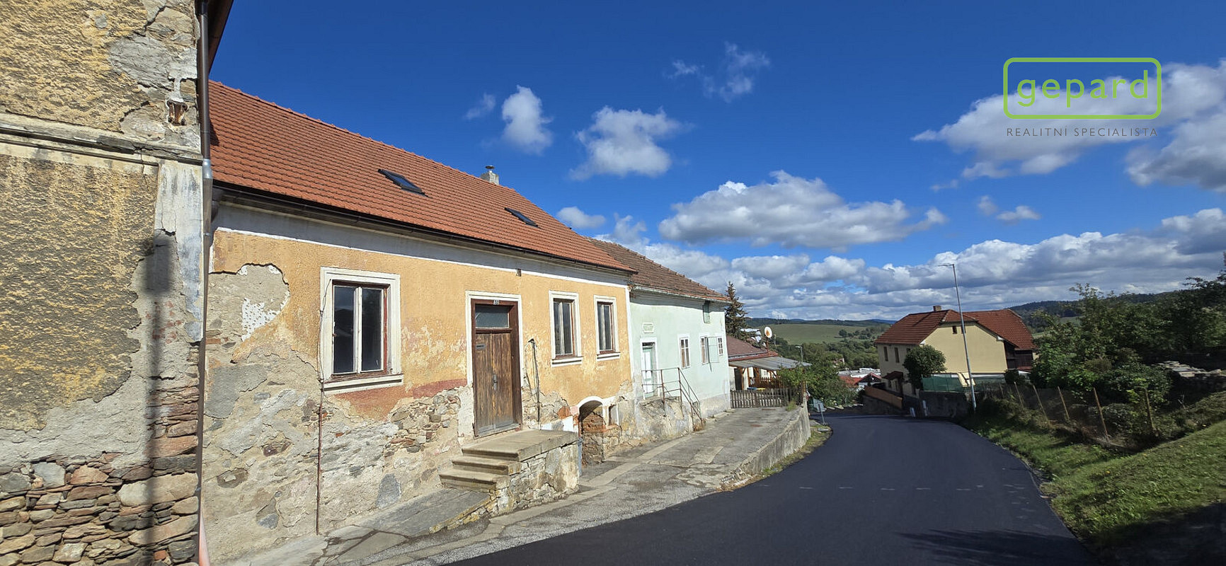 Prodej domu 120 m² s pozemkem 179 m² – fotografie 2