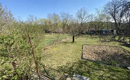 Prodej stavebního pozemku 550 m², Hostěrádky-Rešov, okres Vyškov