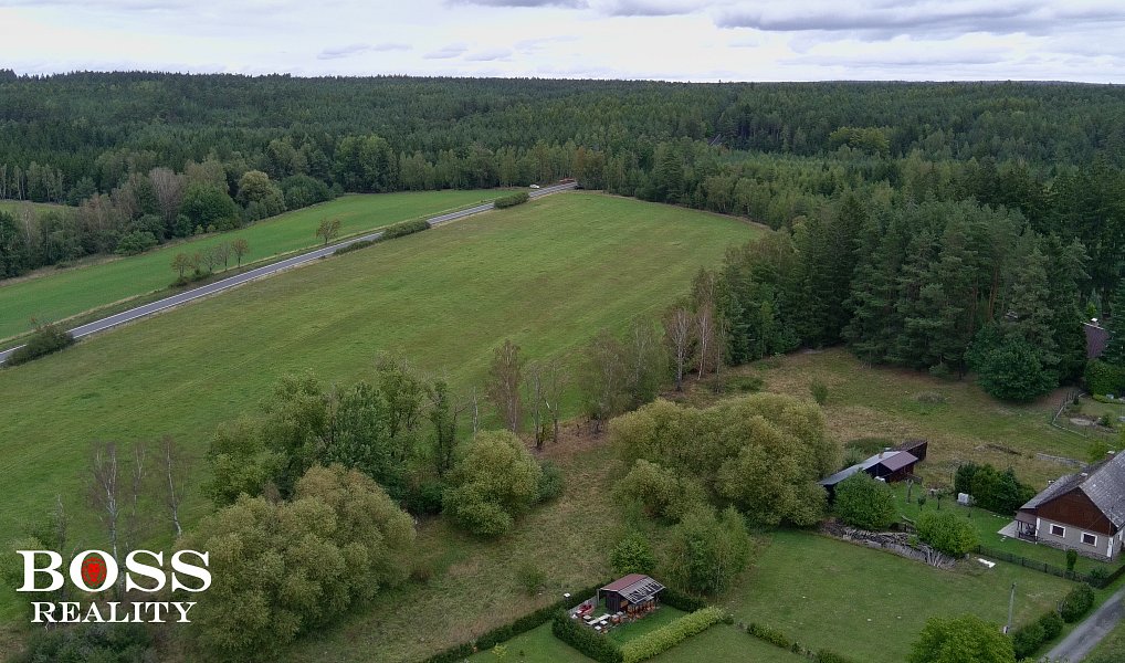 Prodej pole 12 452 m², Úněšov – náhled fotky 2