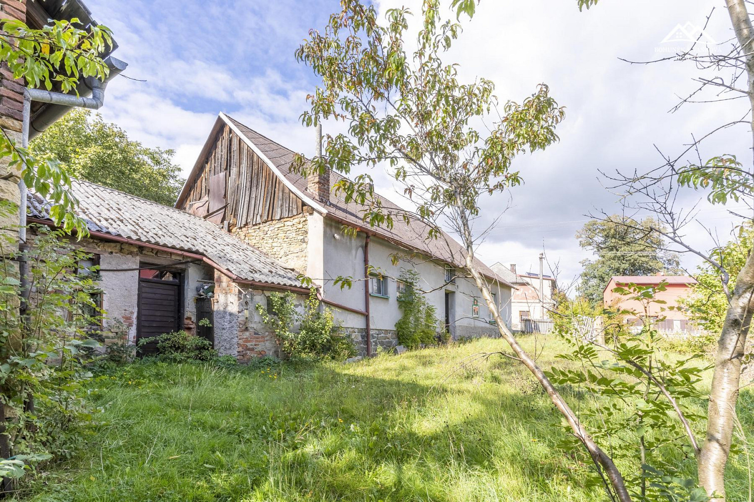 Prodej domu 70 m² s pozemkem 1 370 m² – fotografie 4
