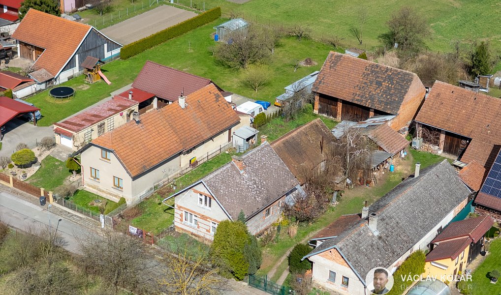 Prodej domu 96 m² s pozemkem 1 597 m², Ostroměř – náhled fotky 34