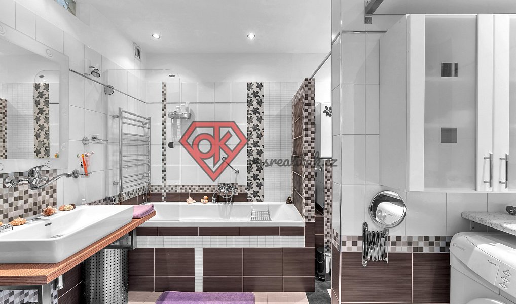 Prodej bytu 3+kk 99 m², Městečko Trnávka – náhled fotky 16