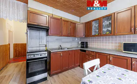 Prodej bytu 3+1 76 m²