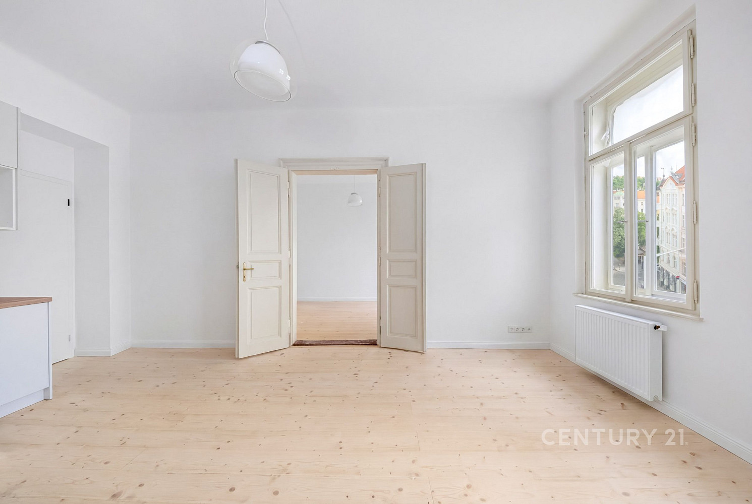 Pronájem bytu 2+kk 51 m² — photo 4
