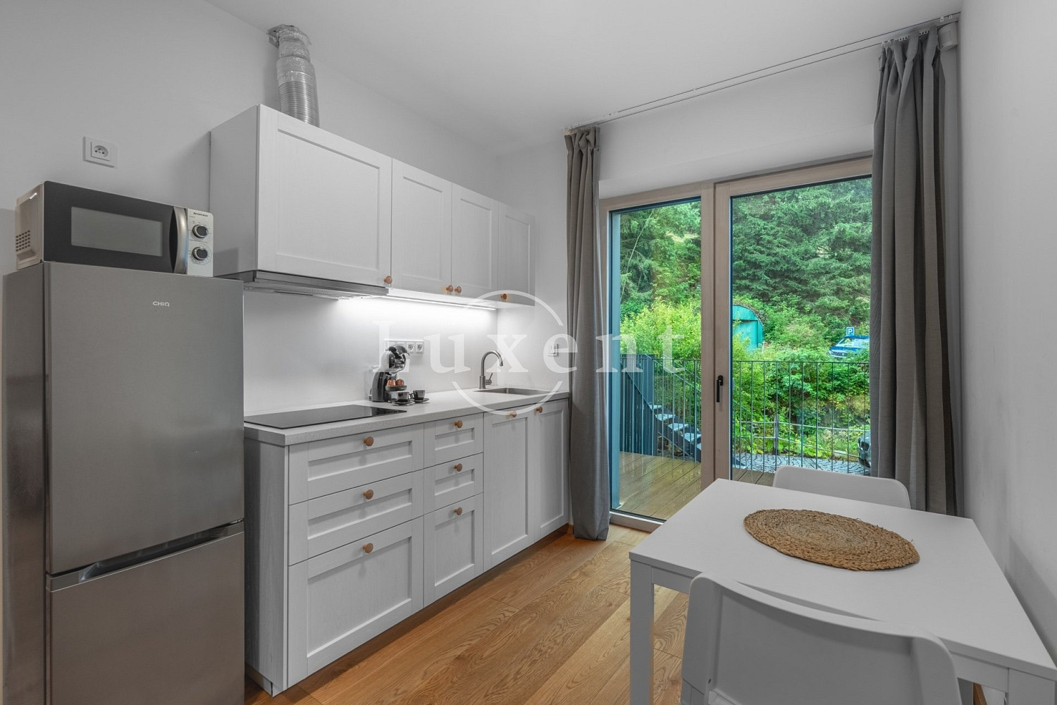 Prodej bytu 1+kk 36 m² – fotografie 3