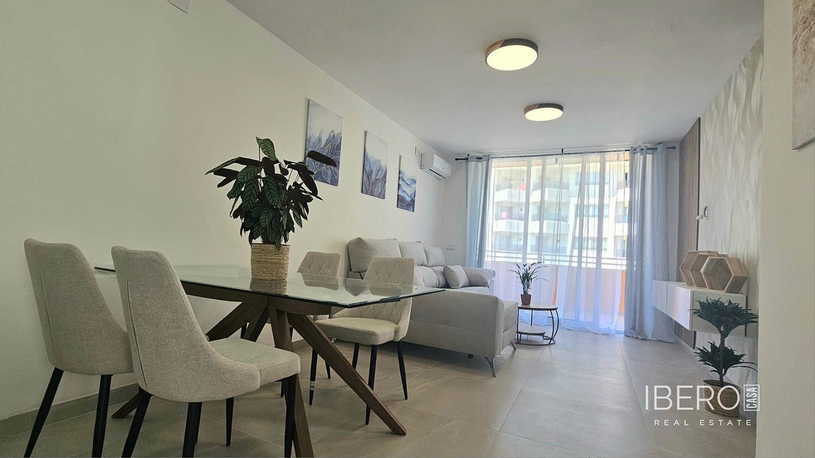 Pis 4+kk – Fuengirola, Los Boliches - Vista 4