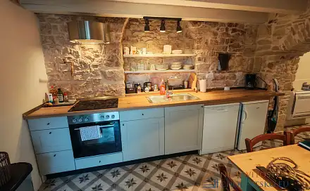 Prodej domu 60 m² s pozemkem 60 m², Svetvinčenat, Chorvatsko